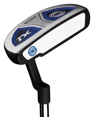Callaway XT Teen dětský golfový set, 140-165cm, bez bagu