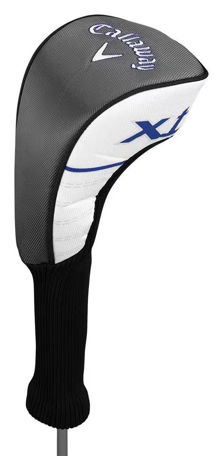 Callaway XT Teen dětský golfový set, 140-165cm, bez bagu