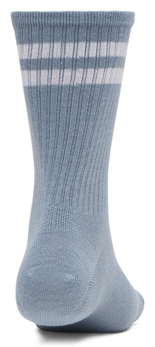 Under Armour Essential Crew unisex ponožky (6 pack),blue fog/white