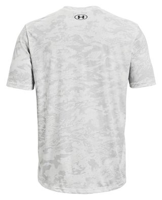 Under Armour ABC Camo SS pánské tričko, bílé