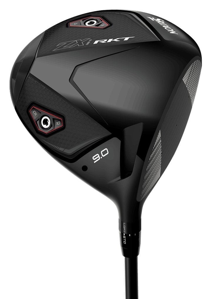 Srixon ZXi RKT pánský driver