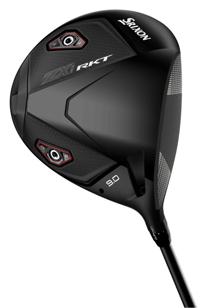 Srixon ZXi RKT pánský driver