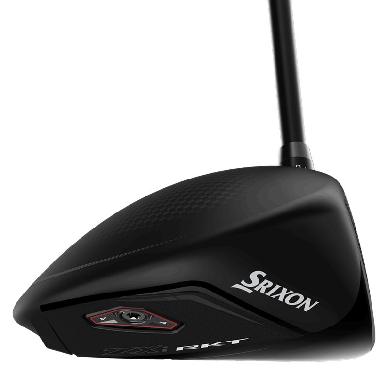 Srixon ZXi RKT pánský driver