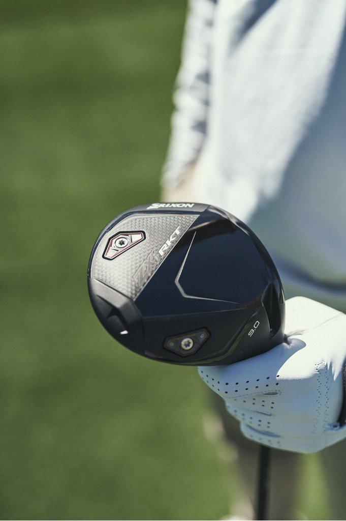 Srixon ZXi RKT pánský driver