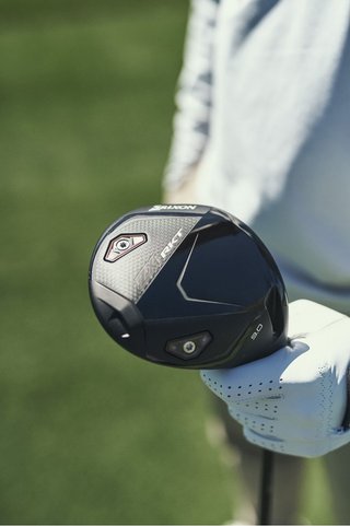 Srixon ZXi RKT pánský driver