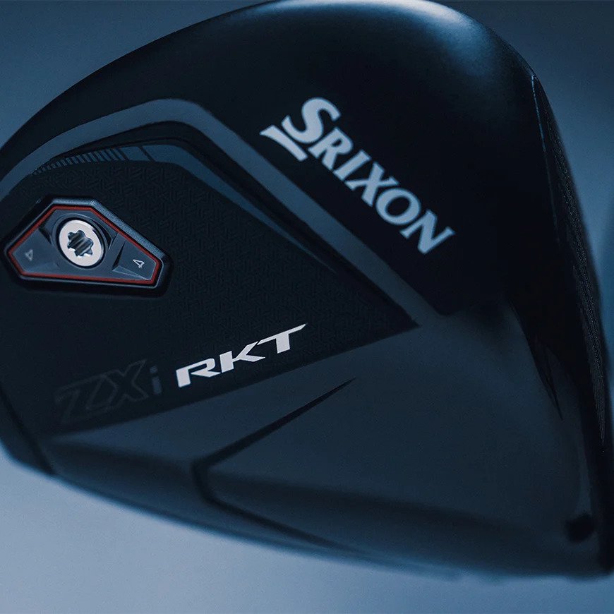 Srixon ZXi RKT pánský driver