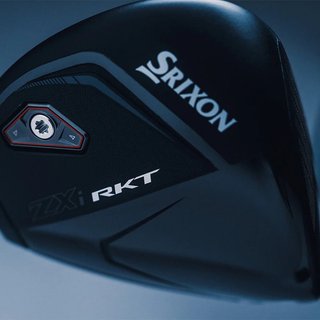 Srixon ZXi RKT pánský driver