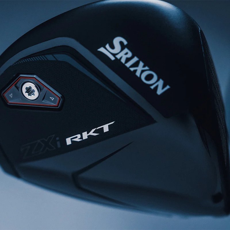 Srixon ZXi RKT pánský driver