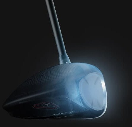 Srixon ZXi RKT pánský driver
