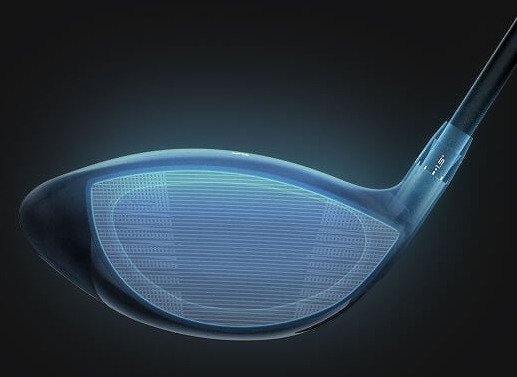 Srixon ZXi RKT pánský driver