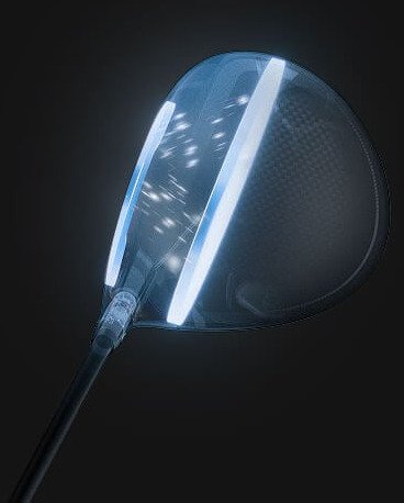 Srixon ZXi RKT pánský driver
