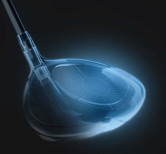 Srixon ZXi RKT pánský driver