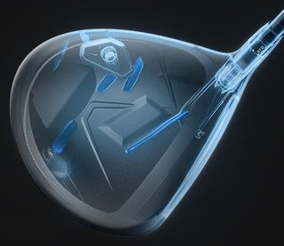 Srixon ZXi RKT pánský driver