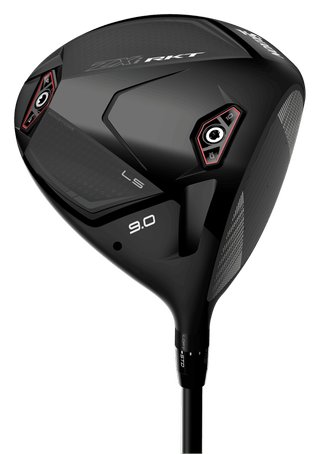 Srixon ZXi RKT LS pánský driver