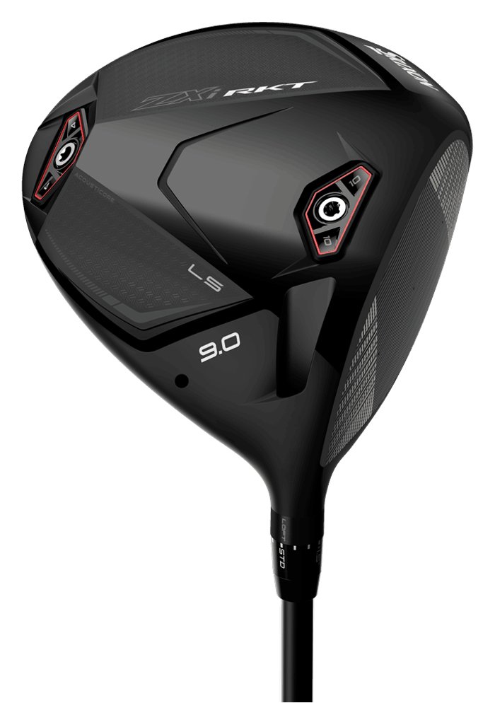 Srixon ZXi RKT LS pánský driver