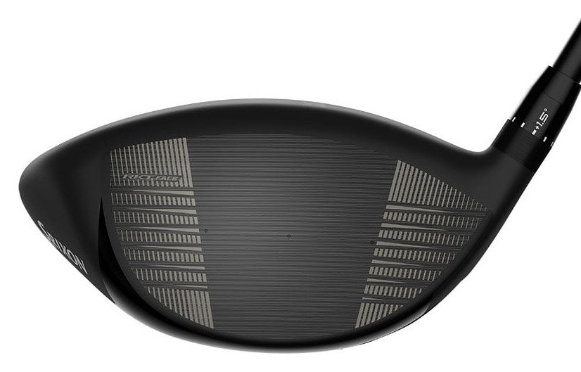 Srixon ZXi RKT LS pánský driver