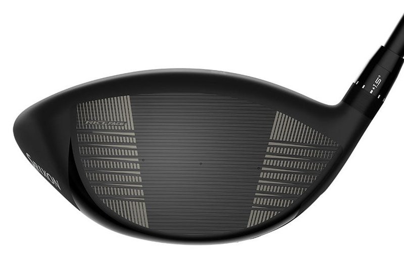 Srixon ZXi RKT LS pánský driver