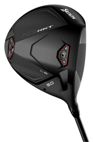 Srixon ZXi RKT LS pánský driver
