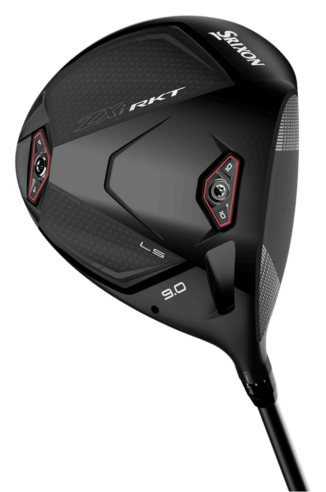 Srixon ZXi RKT LS pánský driver