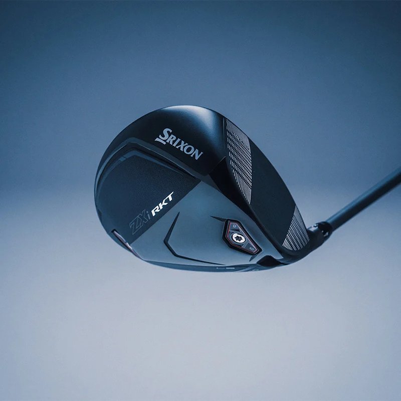 Srixon ZXi RKT LS pánský driver