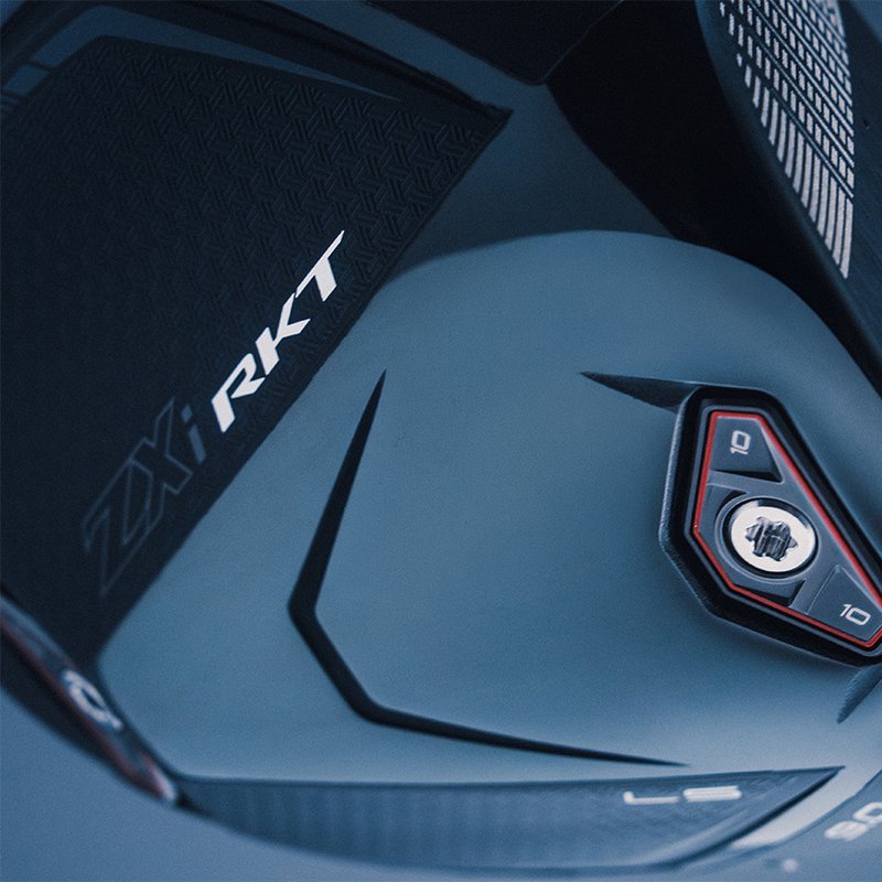Srixon ZXi RKT LS pánský driver