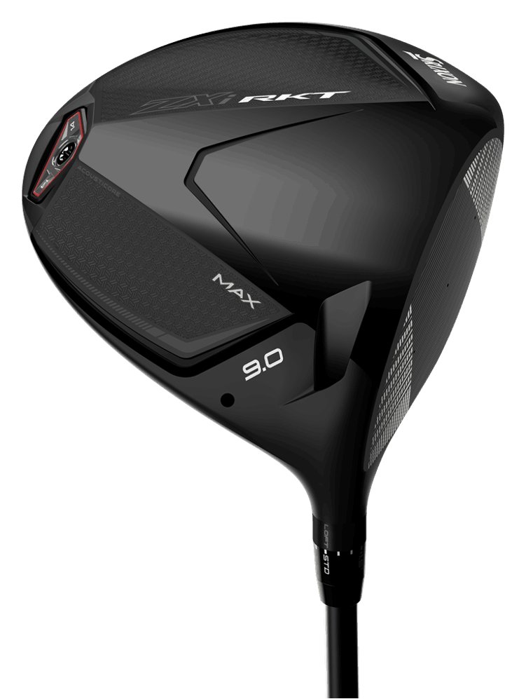 Srixon ZXi RKT MAX pánský driver