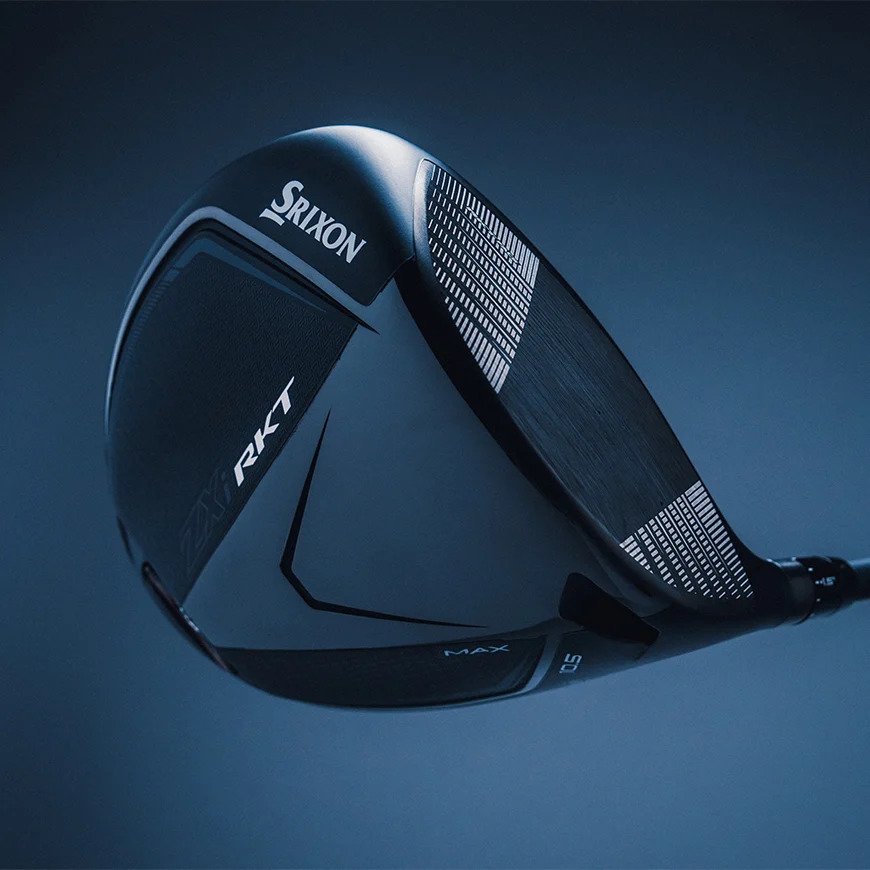 Srixon ZXi RKT MAX pánský driver