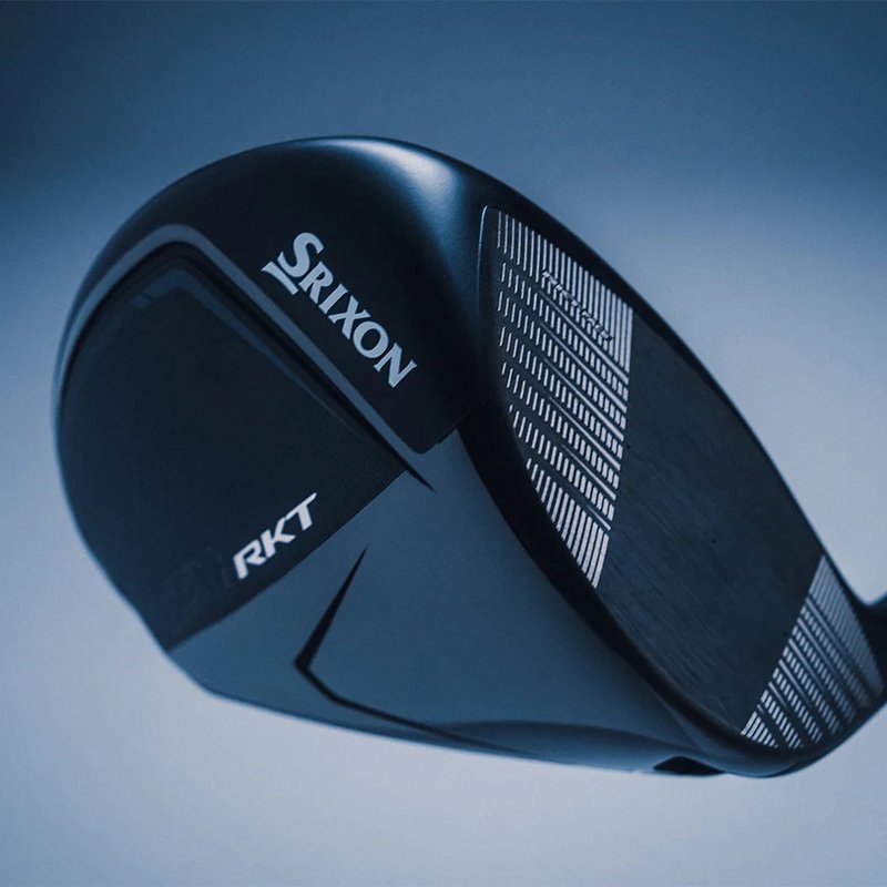 Srixon ZXi RKT MAX pánský driver