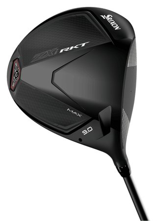 Srixon ZXi RKT MAX dámský driver
