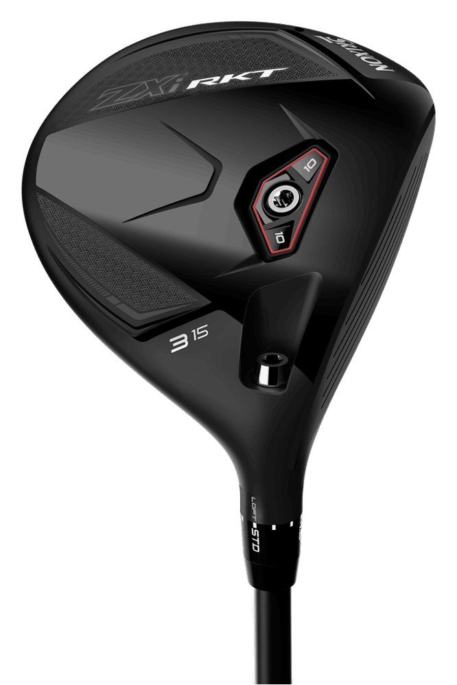 Srixon ZXi RKT pánské fairway dřevo
