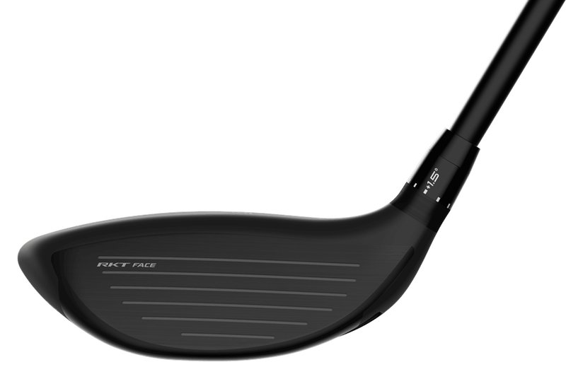 Srixon ZXi RKT pánské fairway dřevo