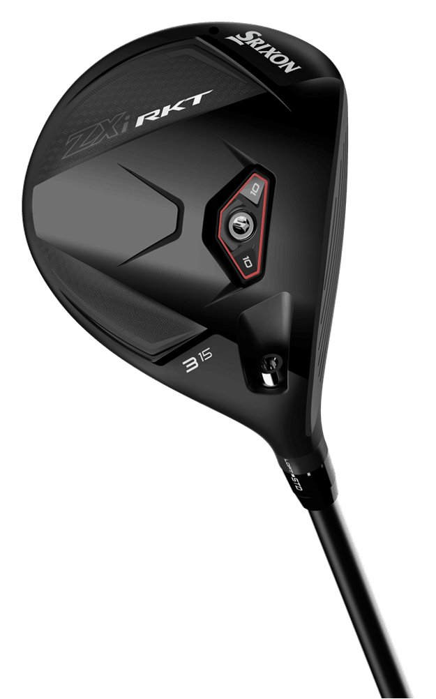Srixon ZXi RKT pánské fairway dřevo