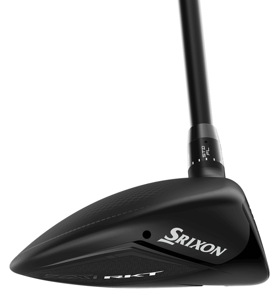 Srixon ZXi RKT pánské fairway dřevo