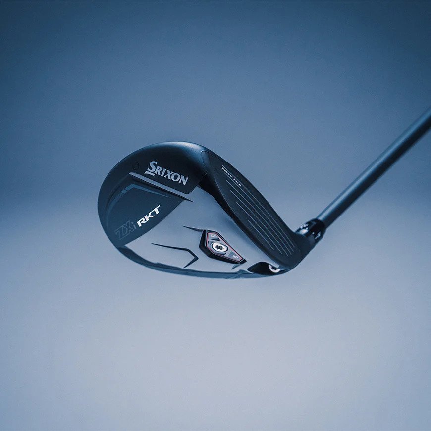 Srixon ZXi RKT dámské fairway dřevo