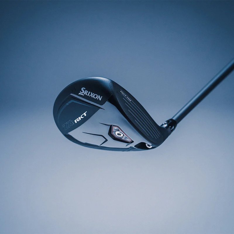 Srixon ZXi RKT dámské fairway dřevo