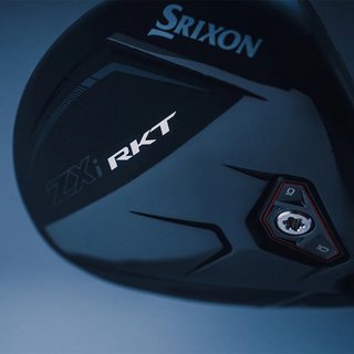 Srixon ZXi RKT dámské fairway dřevo