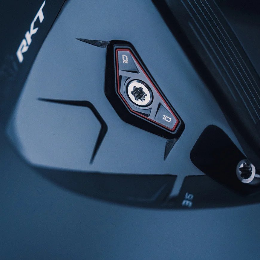 Srixon ZXi RKT dámské fairway dřevo