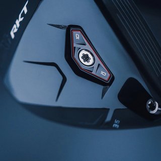 Srixon ZXi RKT dámské fairway dřevo