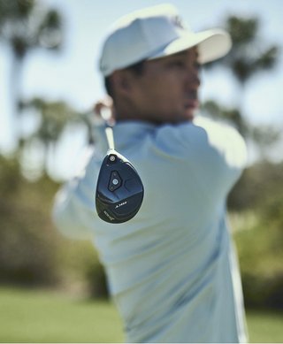 Srixon ZXi RKT pánský hybrid