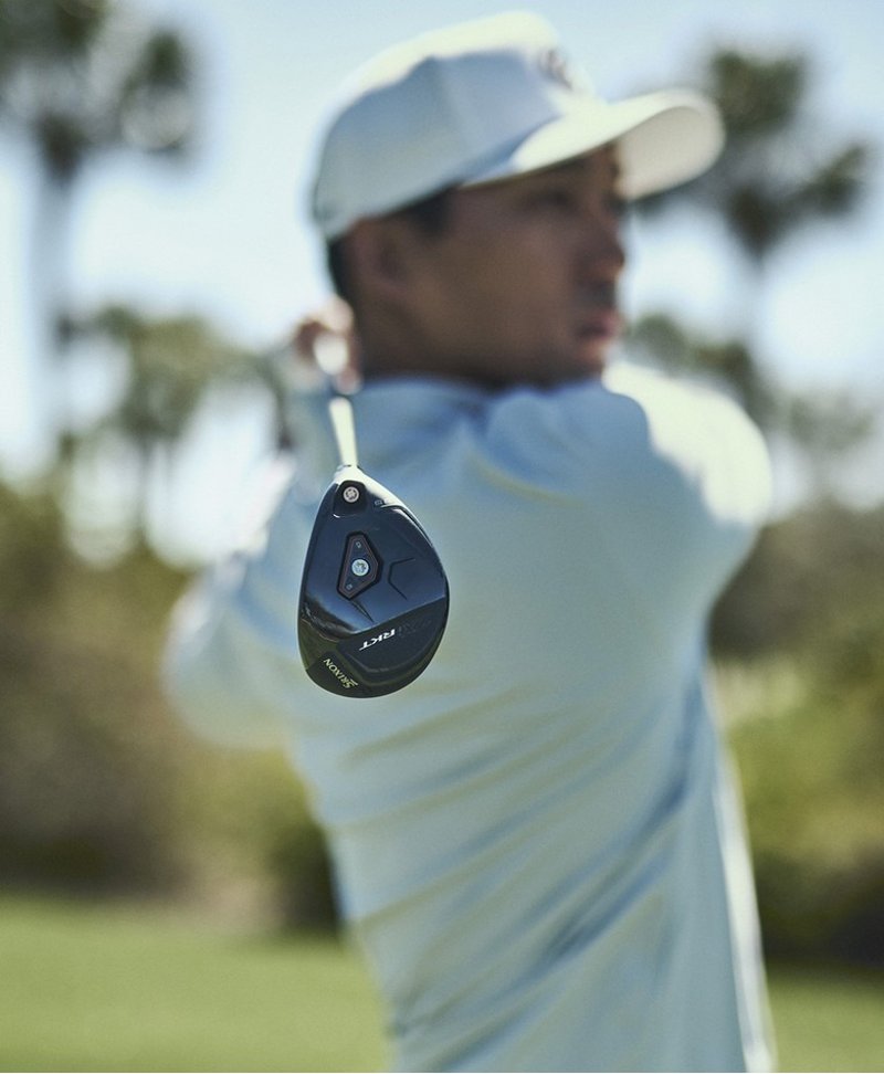 Srixon ZXi RKT pánský hybrid