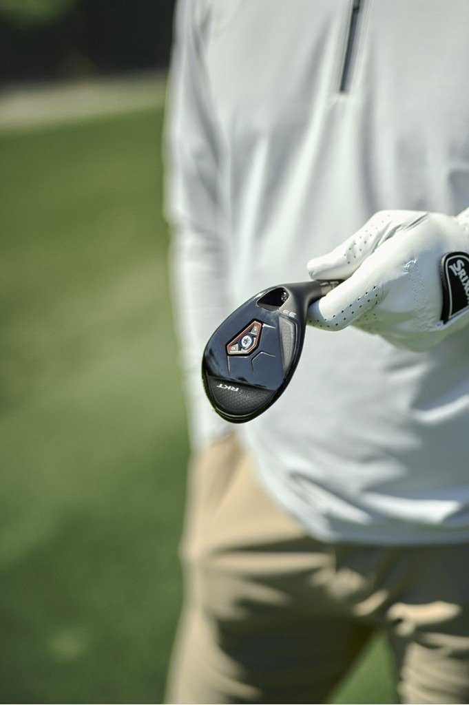 Srixon ZXi RKT pánský hybrid