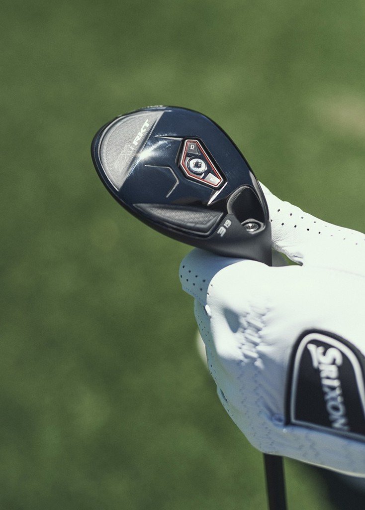 Srixon ZXi RKT pánský hybrid