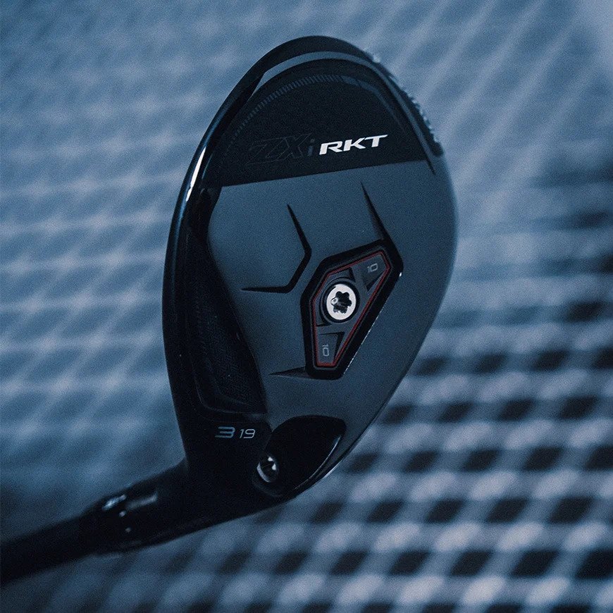 Srixon ZXi RKT pánský hybrid