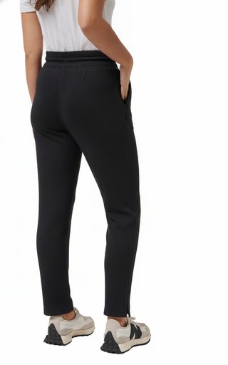 Travis Mathew Skyloft Soft Ankle dámské kalhoty, černé