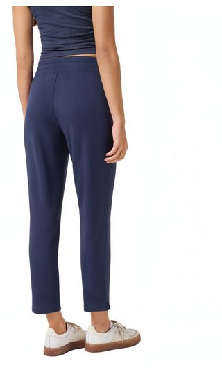 Travis Mathew Skyloft Soft Ankle dámské kalhoty, navy blazer