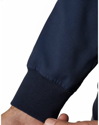 Travis Mathew Open To Close 2.0 Full Zip pánská bunda, total eclipse