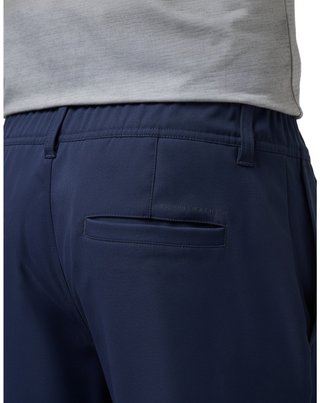 Travis Mathew Open To Close 2.0 Jogger pánské kalhoty, total eclipse