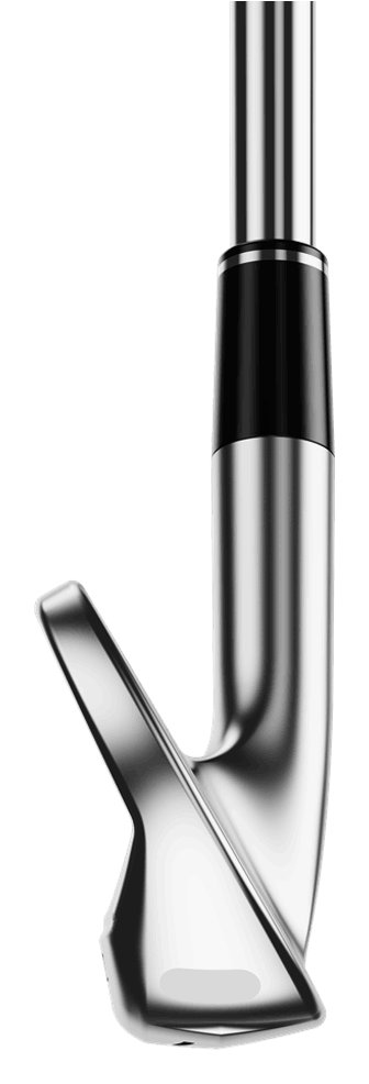 Srixon ZXi5 Gen2 pánská železa, ocel