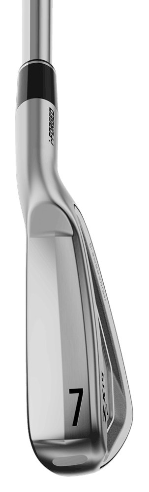 Srixon ZXi5 Gen2 pánská železa, ocel