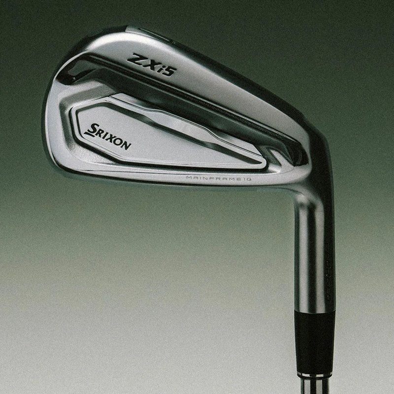 Srixon ZXi5 Gen2 pánská železa, ocel